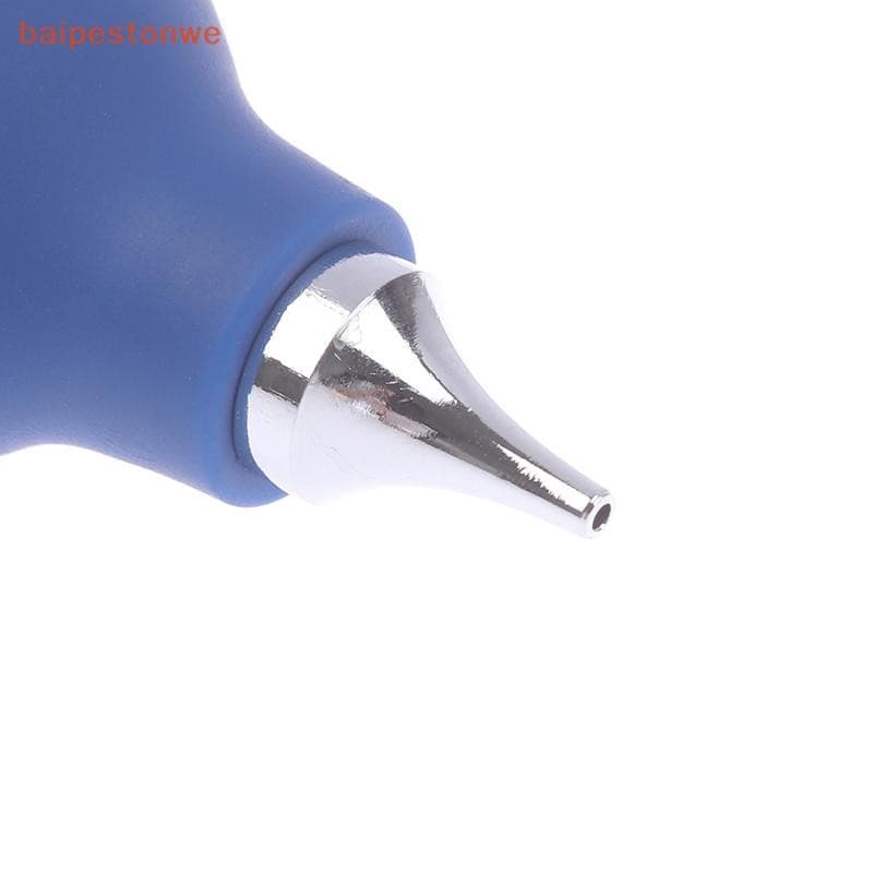 [baipestonwe] Soprador Azul Super Forte , De Poeira De Ar , Limpador De Bomba Para Limpeza De Lentes De Câmera , Telefon