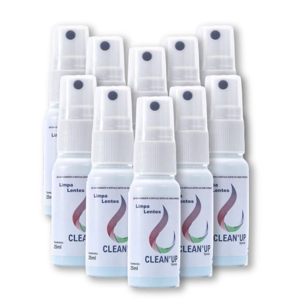 Kit 20 Limpa Lentes Óculos Telas Celular Note Tablet Atacado