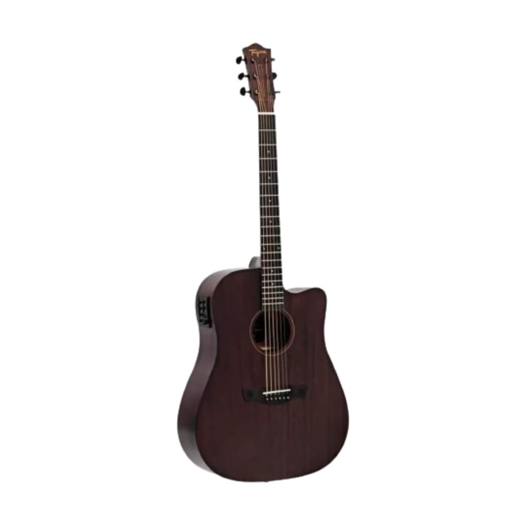 Violão Tagima Folk Cutaway Kansas Gran Reserva DKMOP