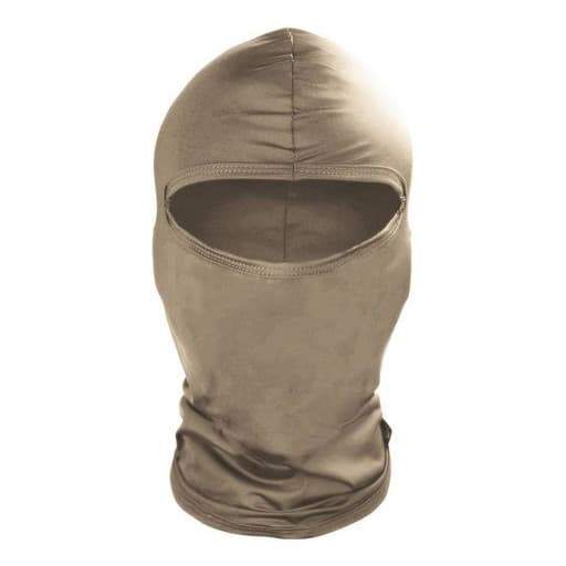 Balaclava Tática com Proteção Uv50+ Cores
