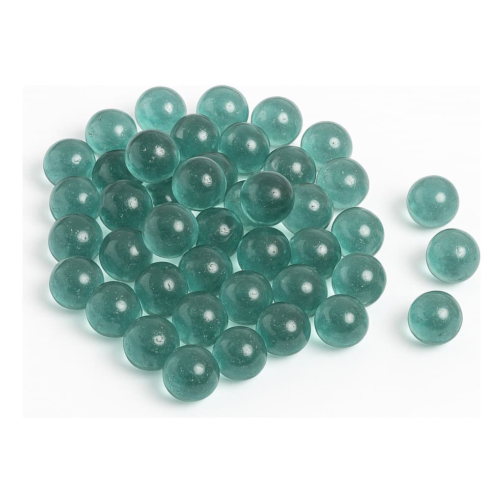 100 Bolinha De Gude Vidro Burca Fubeca Sortida Infantil Jogo