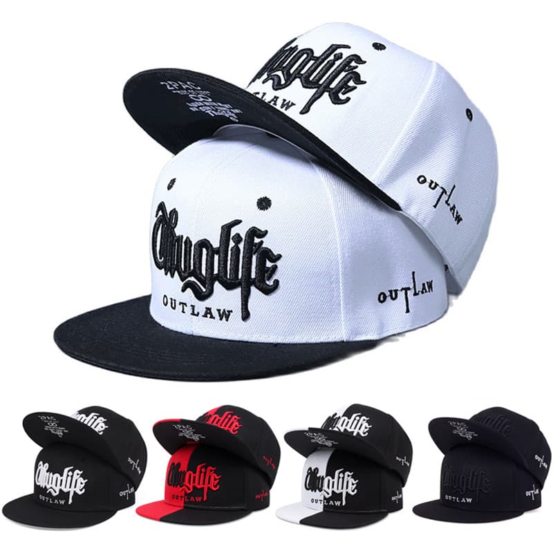 Crianças Chapéu Moda Bordado Boné De Beisebol casual Infantil Meninos E Meninas snapback