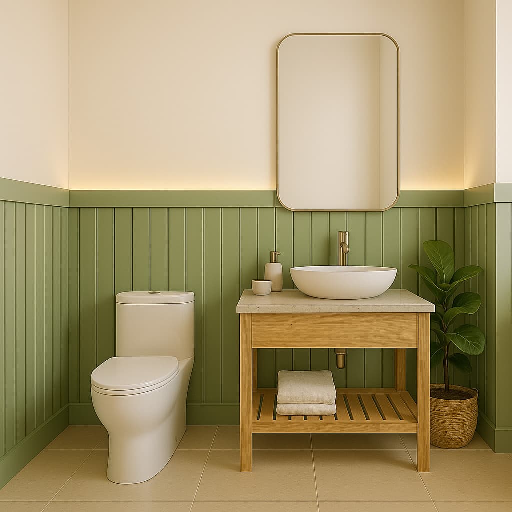 Kit Ripas MDF Coloridas 120x5cm Para Painel Decorativo Ripado Revestimento Sala Quarto