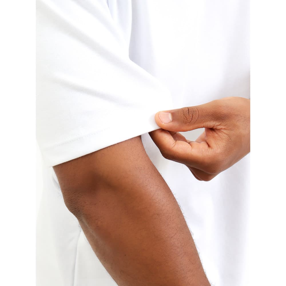 Camiseta Unissex Oversized  Zé Pilintra Candomblé Umbanda - Camisa 100% em Algodão - Envio Imediato - Spyke Shop