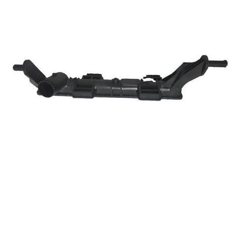 Caixa De Radiador Superior Corsa Classic 2010 C/cordão