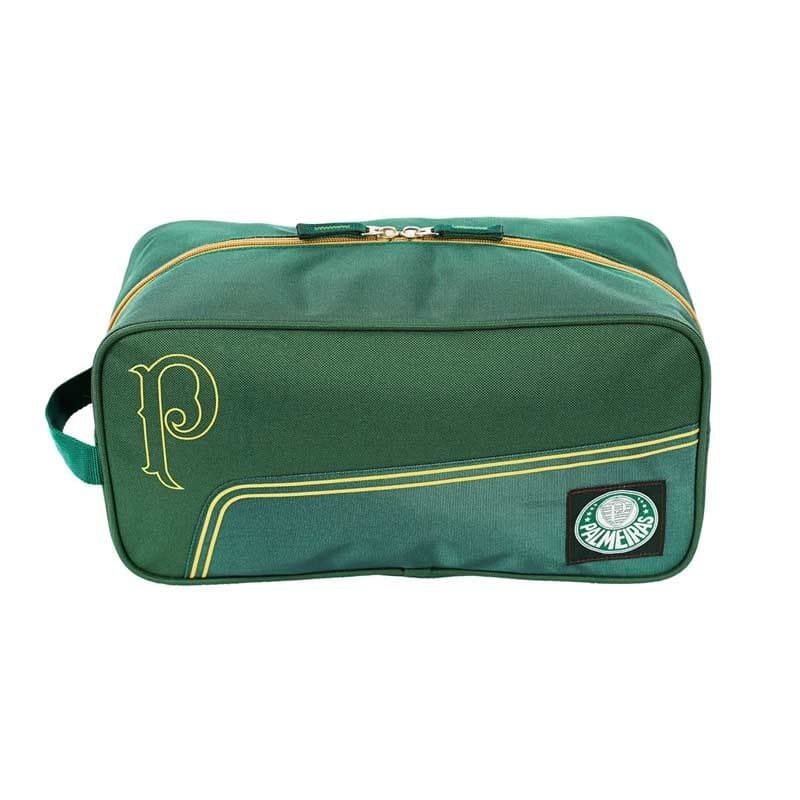 Necessaire Porta Chuteira Palmeiras X01 - Clássico