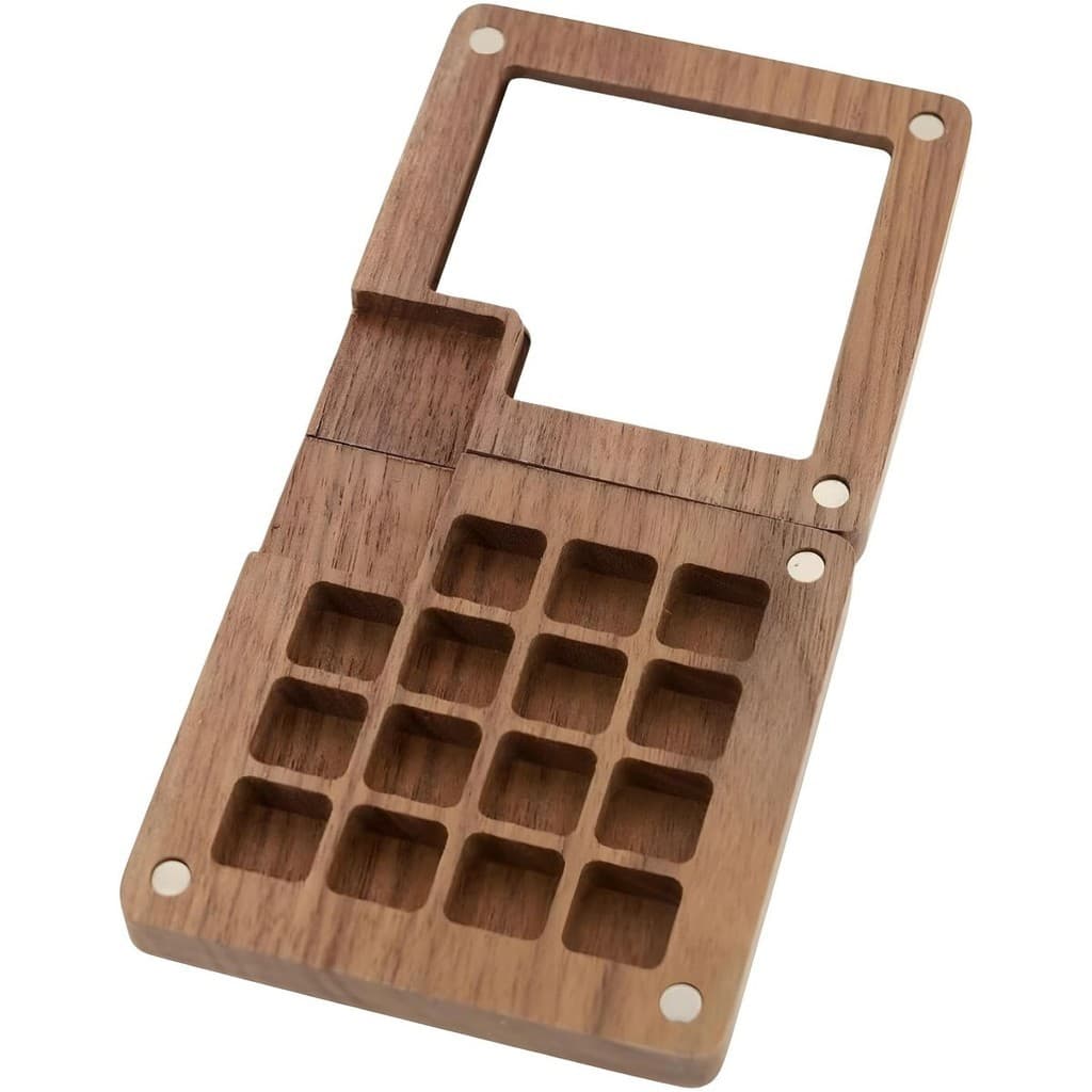 Mini Paleta para Pintura Sinoart A256-15w