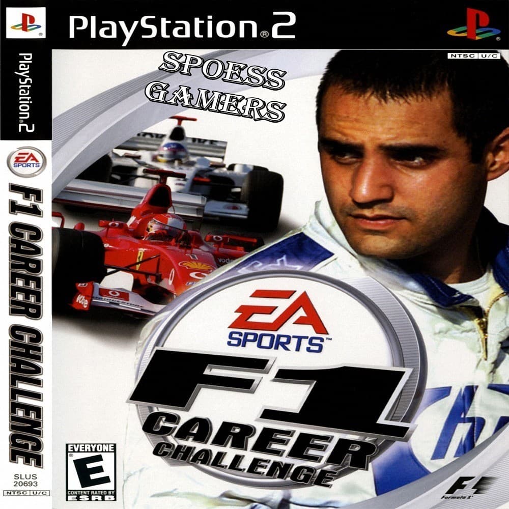 F1 Career Challenge   Formula 1 Play 2