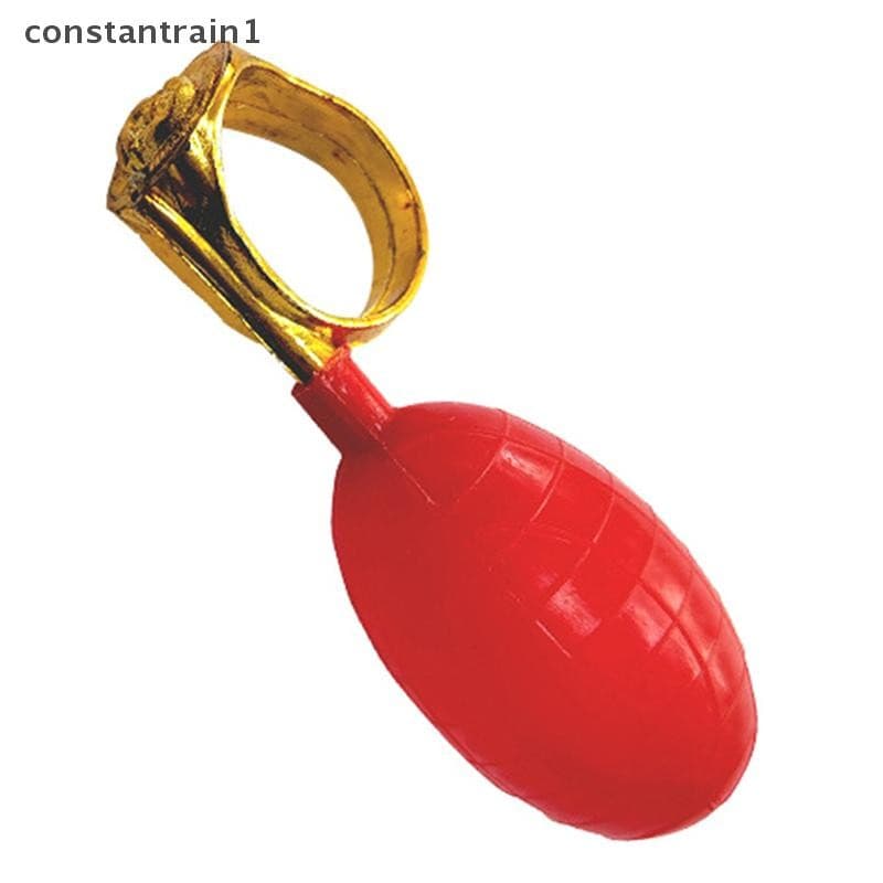 [CST] Truques De Anel Ferramentas De Adereços Acessório De Decoração De Água Complicada [BR]