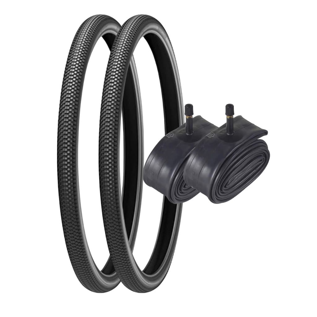 KIT  PAR PNEU 29X2.10 LEVORIN ERUPTION + PAR CÂMARA 29 MTB