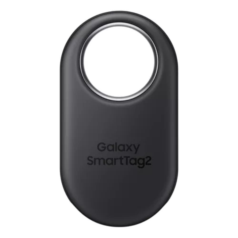 Samsung Galaxy Localizador SmartTag Rastreador Inteligente Bluetooth Preto Unitário