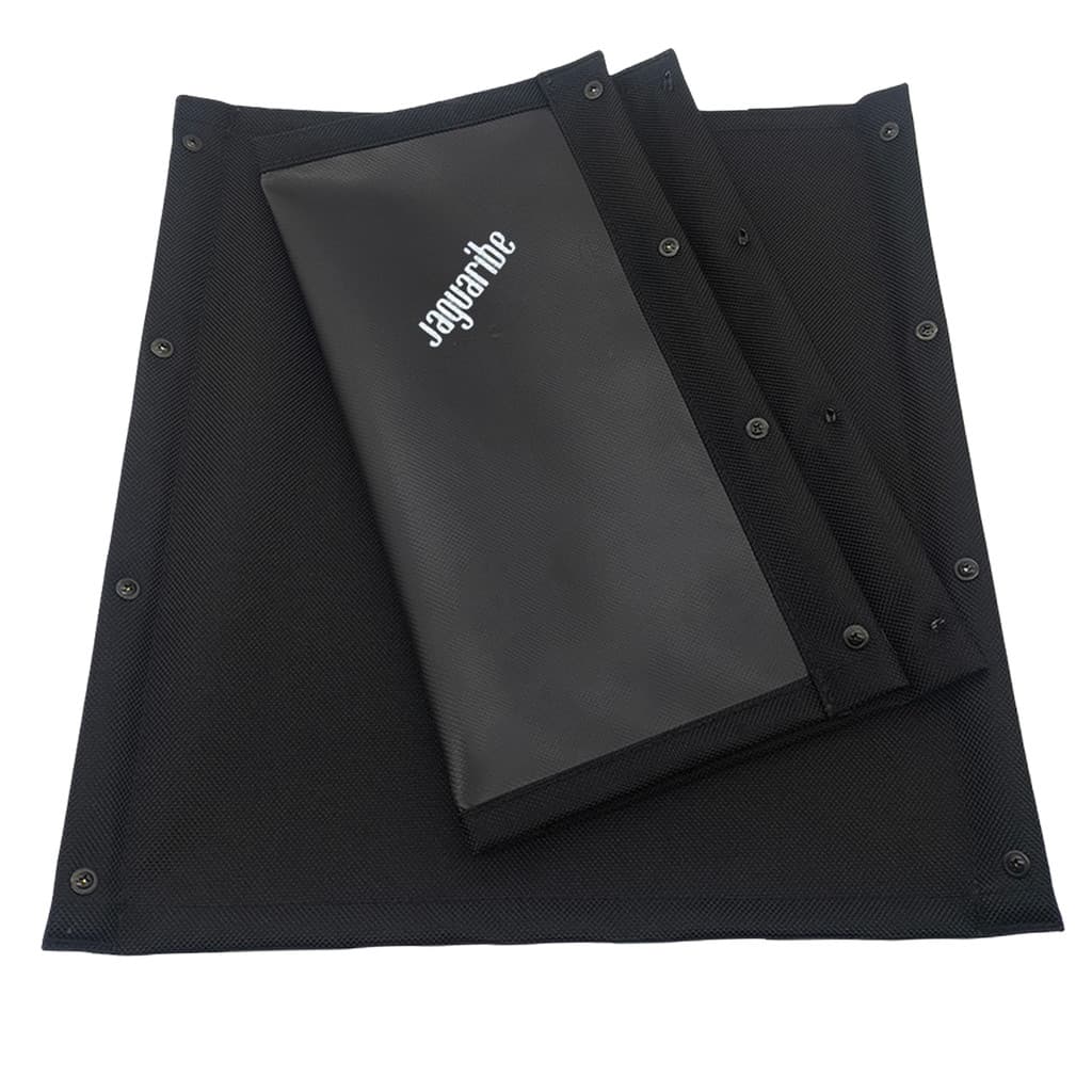 Assento E Encosto Para Cadeira De Rodas 1009 Jaguaribe