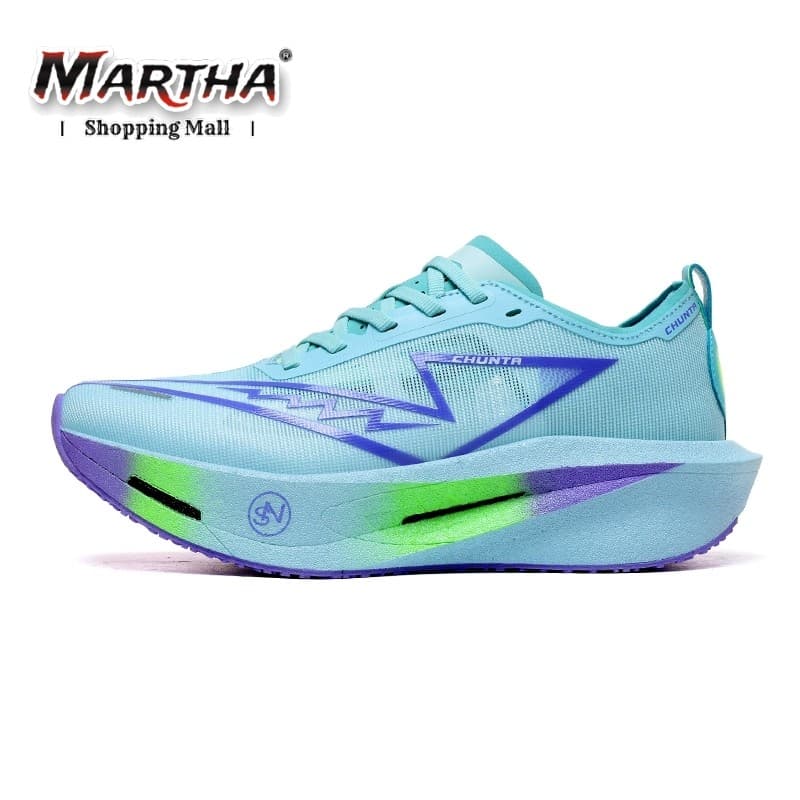 Homens Maratona Tênis De Corrida Sapatos Femininos Confortáveis Treinamento De Malha