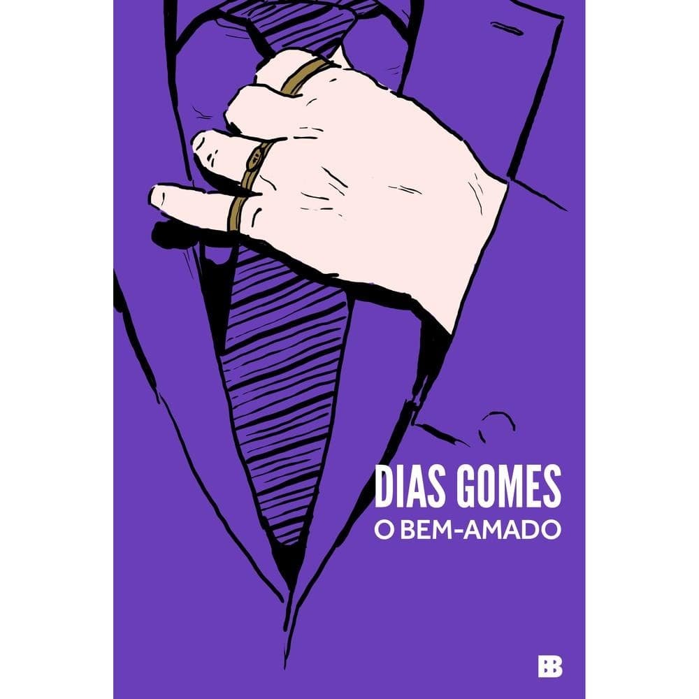 O bem-amado [Livros NA]