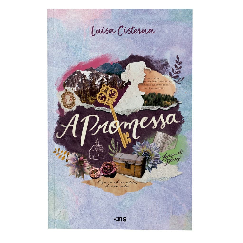 A Promessa - Luisa Cisterna