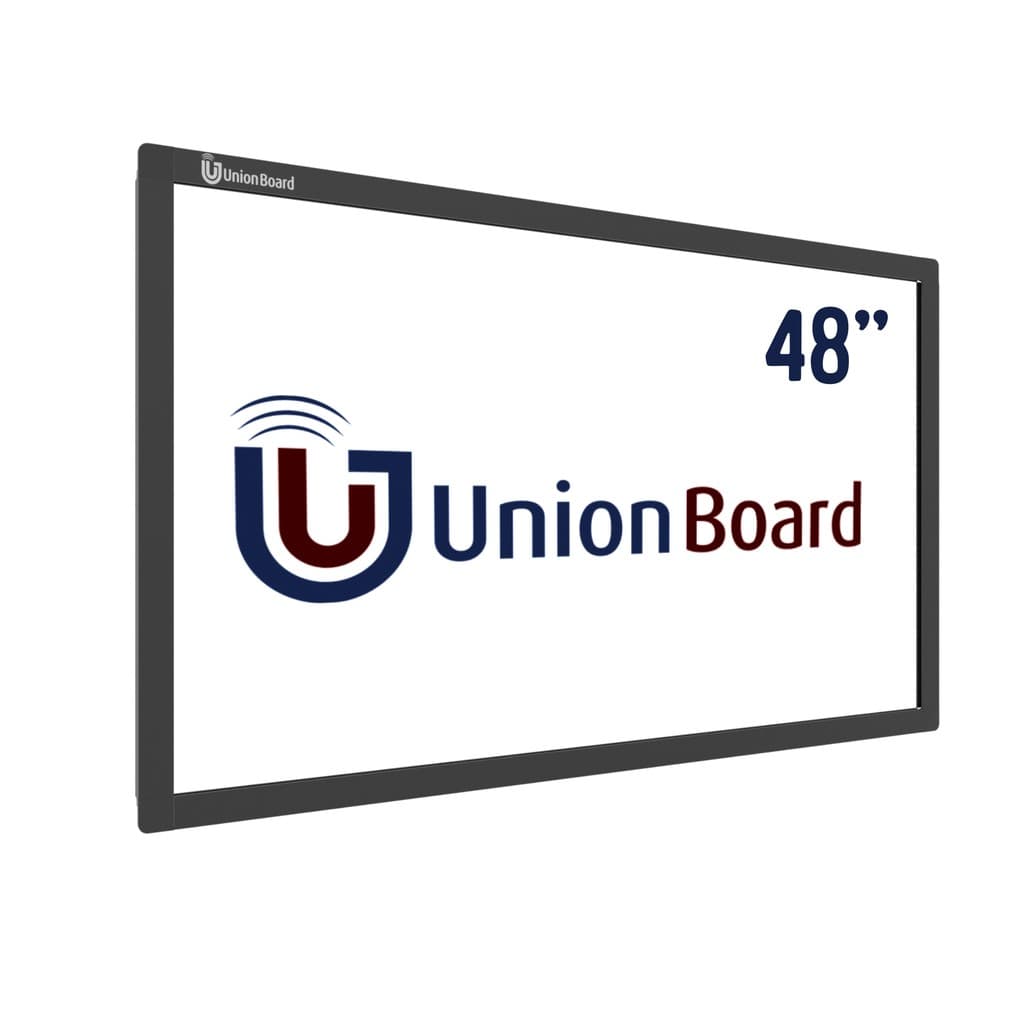 MOLDURA INTERATIVA UNIONBOARD 48