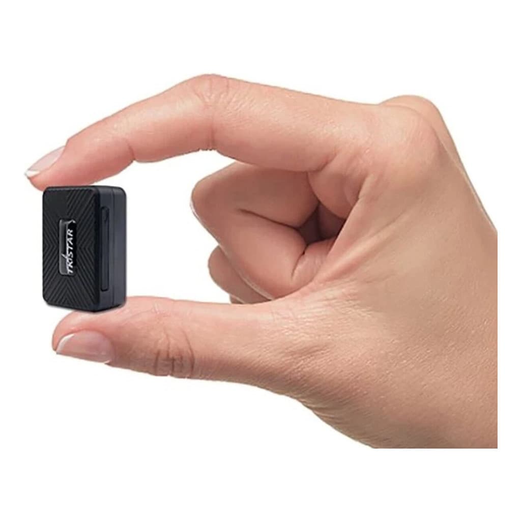 Rastreamento De Alta Performance: Descubra O Tkstar Tk913 4g