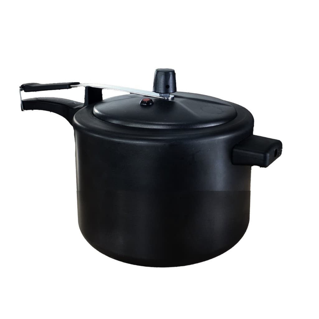 Panela De Pressão 4,5 Litros Teflon Antiaderente Original Global