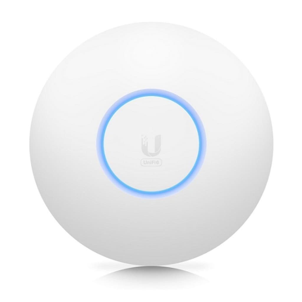 Roteador Unifi 6 Lite Ubiquiti U6-LITE UNIFI AP AC 2X2 MIMO 2.4/5.0GHZ 1.5GBPS Nota Fiscal