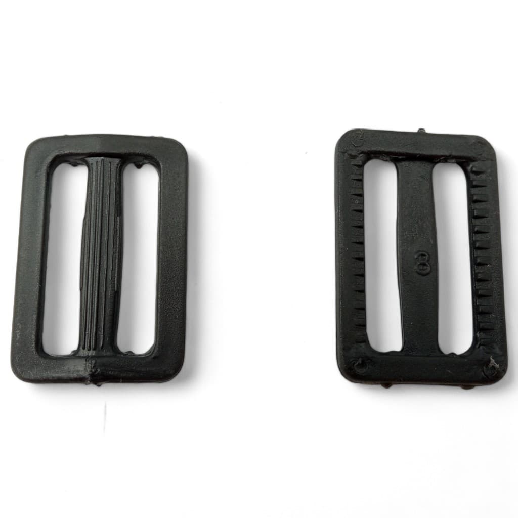 Regulador Comum Plástico Polipropileno 30mm Forte Firme 10 und Preto