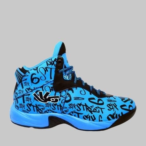 Tênis Masculino Esportivo Vôlei Six Tamanho Especial