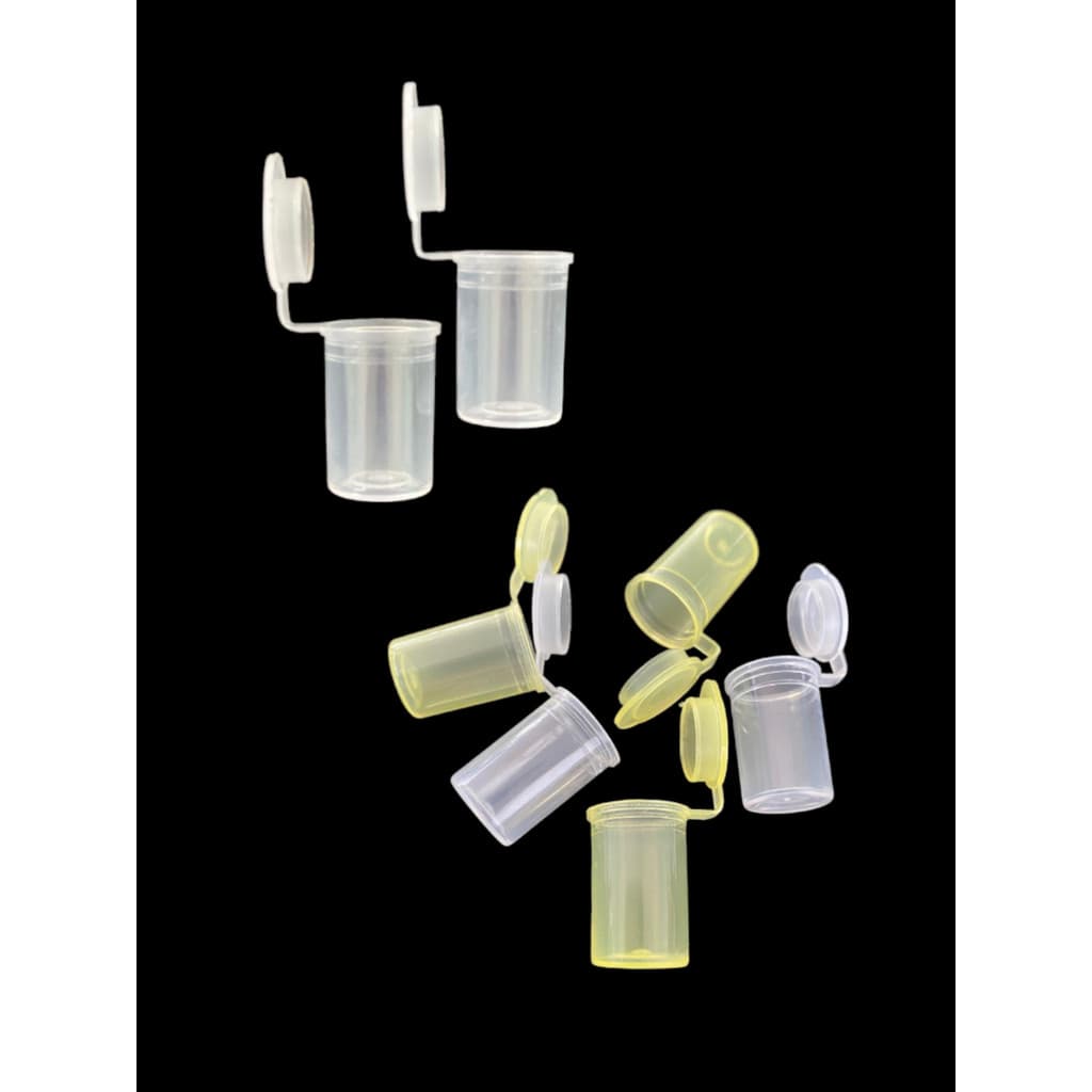 Microtubo 3.0 balde - 1000 unidades- Cápsula-centrifugação