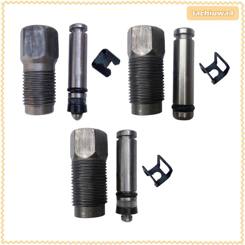[Tachiuwa3] Peças Da Bomba De Óleo De Macaco Hidráulico , Ferramenta De Êmbolo De Bombeamento De Cilindro Para Reparo De