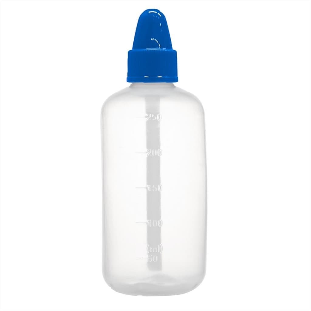 LAVADOR NASAL BUBA 250 ML