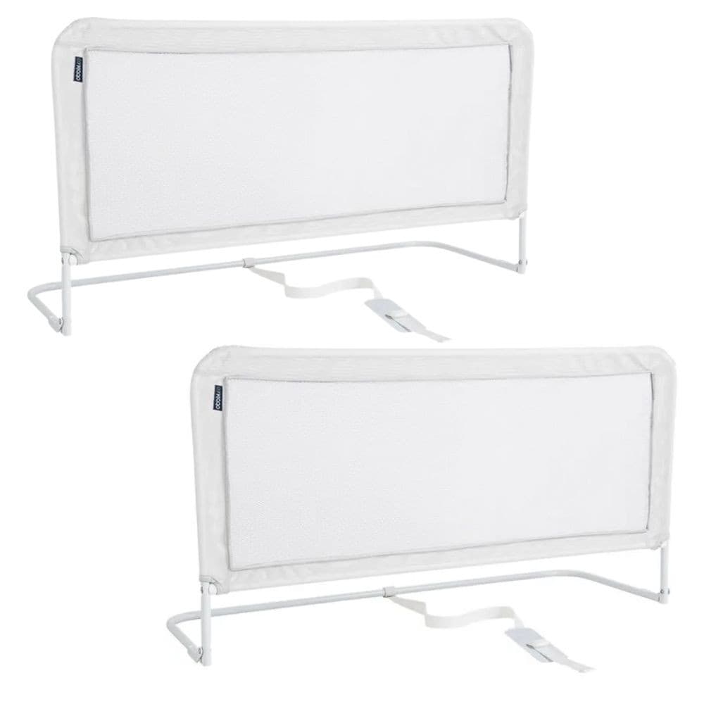 KIT 2 Grade De Proteção Para Cama Box Bebês E Idosos Kiddo