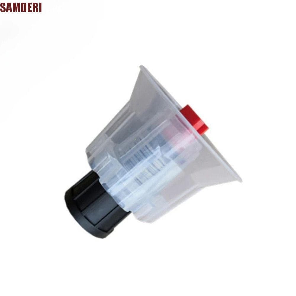 Bocal De Espuma SAMDERI , Bico De Spray De Rega De Flores À Prova De Vento , Garrafa Fonte 16 Mm Lavagem De Carro