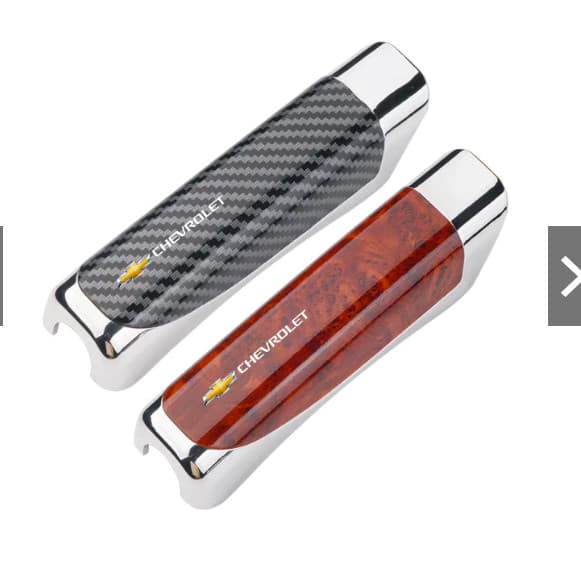 Para Chevrolet Carbono Fibra Capa De Freio De Mão Antiderrapante Proteção Decoração Onix Tracker S10 Spin Prisma Equinox