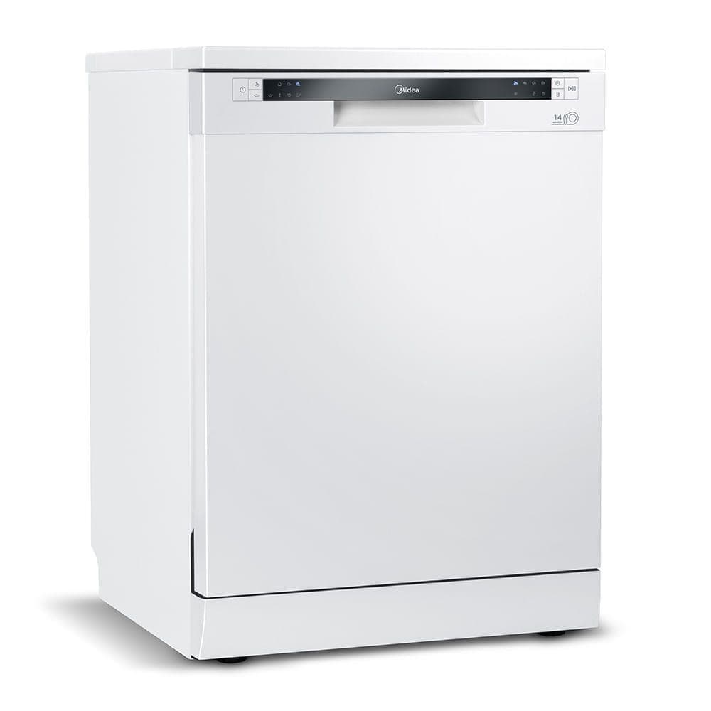Lava Louças Midea 14 Serviços Branca DWA14B1 110V