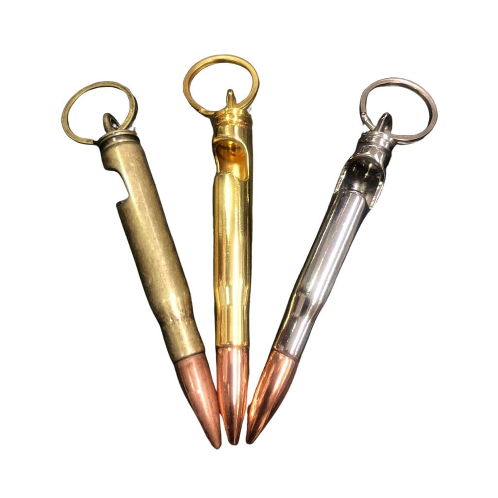 Abridor de Garrafa e Chaveiro 556