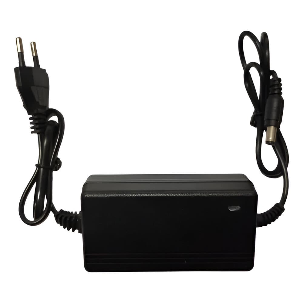 Fonte Compativel Monitor Concordia Gamer Curvo Cz270f 27´´