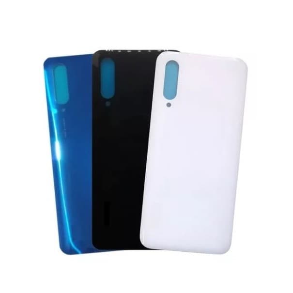 Tampa Traseira Vidro compativel redmi Mi 9 Lite (M1904f3bg)