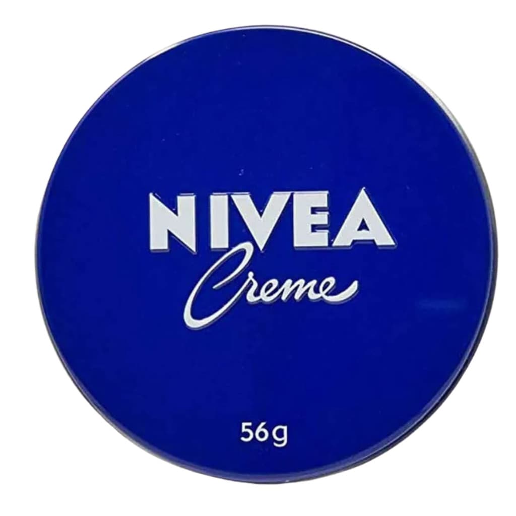 Creme Hidratante Nivea Lata 56g