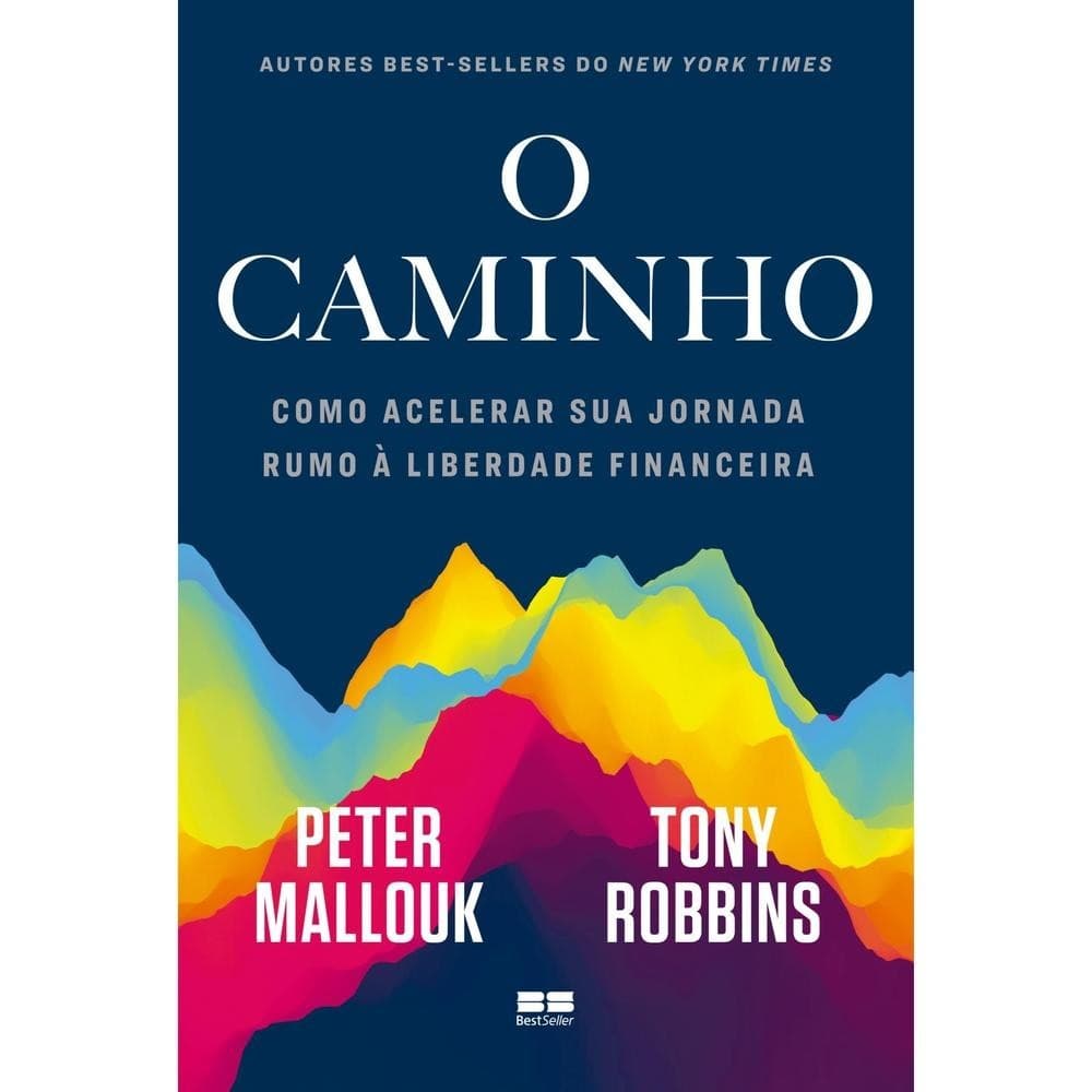 Livro  O caminho GRUPO RECORD por  Ed GRUPO RECORD