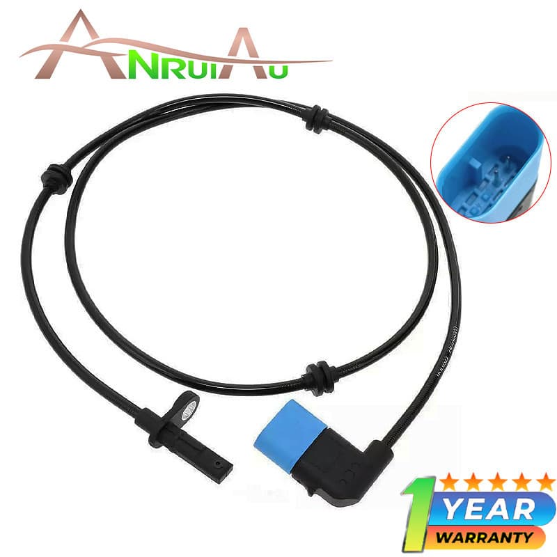 Sensor ABS Traseiro Para Mercedes A200 CLA200 250 GLA200 250 A45 B60314