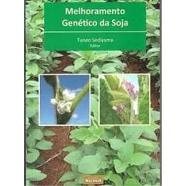 Melhoramento Genético da Soja autor tuneo sediyama