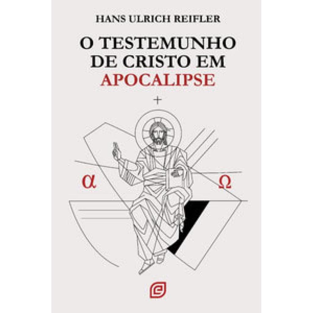 O testemunho de cristo em apocalipse