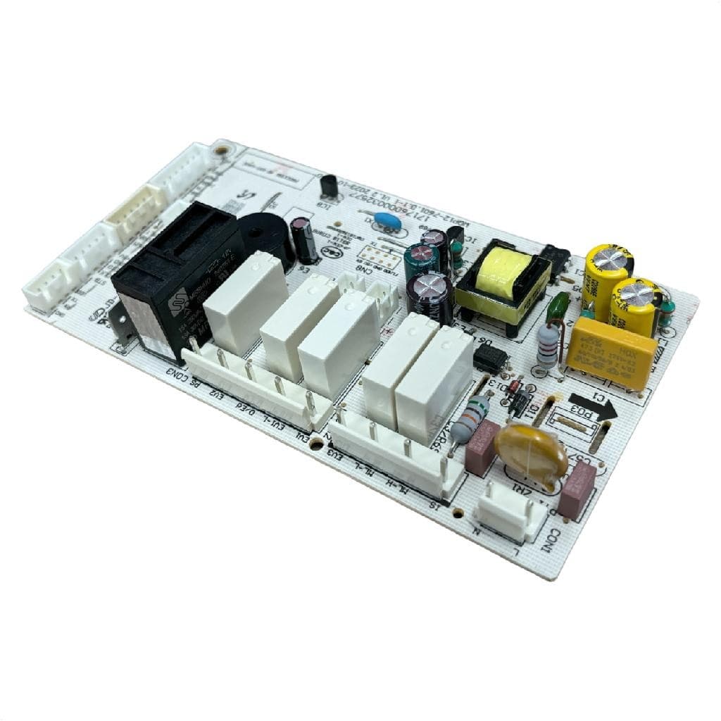 Placa Potência Lava Louça Brastemp BLF14 W11106591 127V