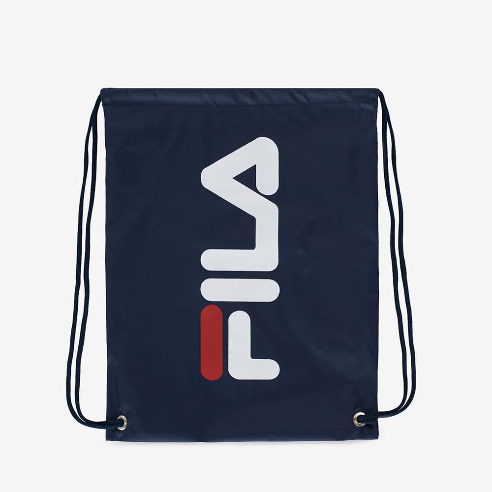 Mochila Fila Porta Chuteiras Saco Academia Multifuncional Original