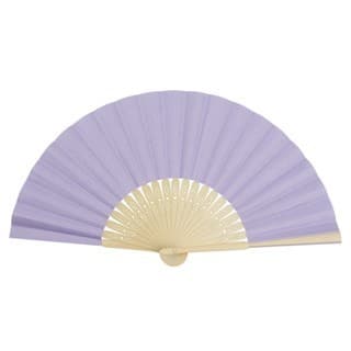 kit 12 Leques de Papel detalhes plástico elegante refrescante leve decorativo brindes