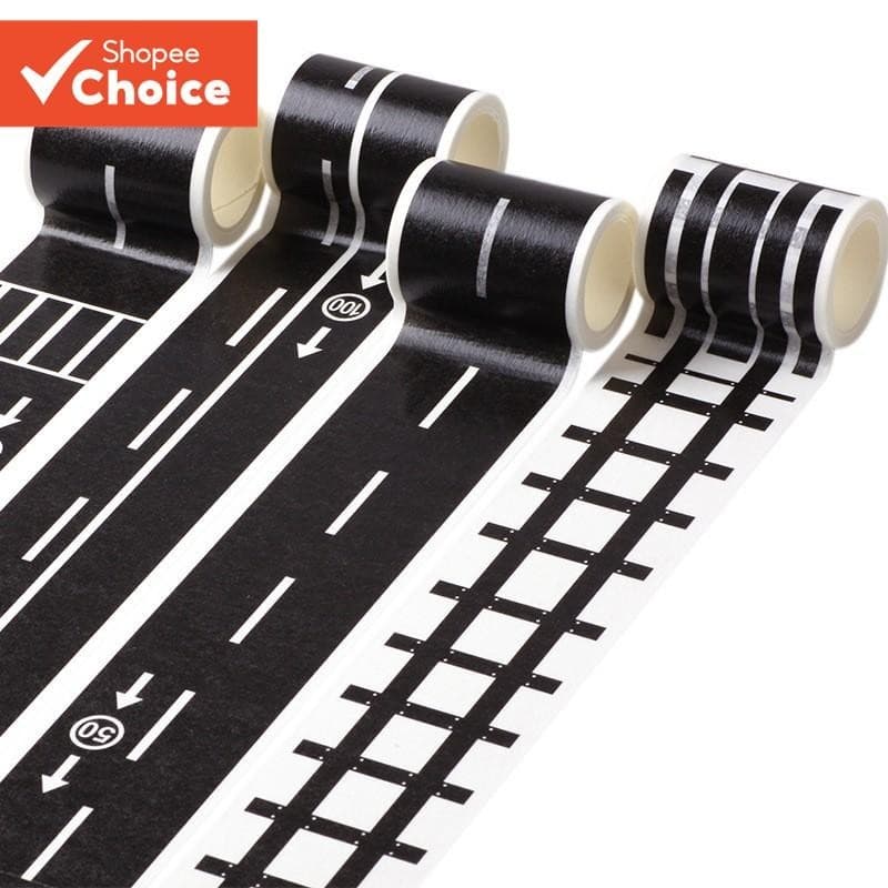 1 Rolo De Fita Adesiva