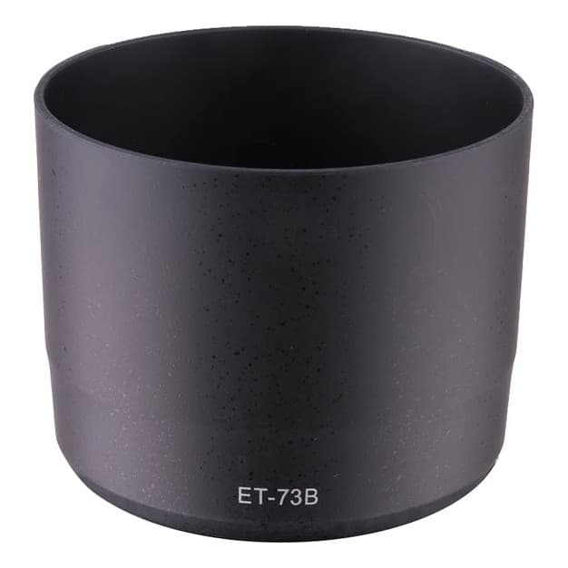 Parasol Et-73b Para Canon Ef 70-300 Mm F/ 4.0-5.6 L Is Usm