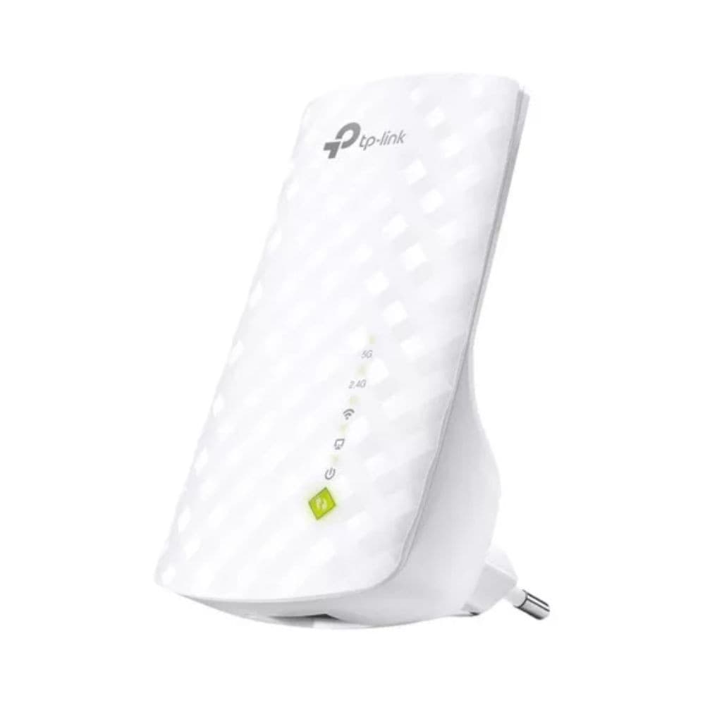 Repetidor TP-Link WiFi Mesh AC750 - RE200