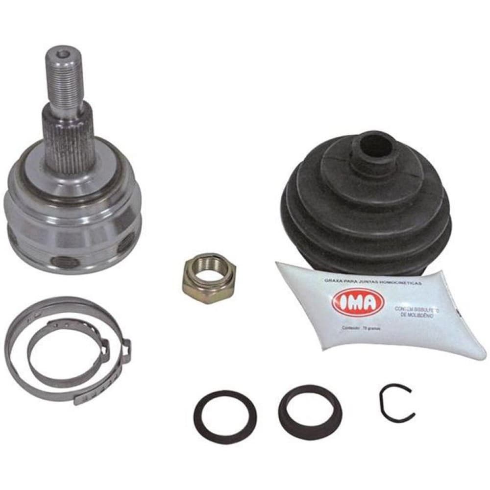 Junta Homocinética Cordoba 1993 a 1999 AL-1141