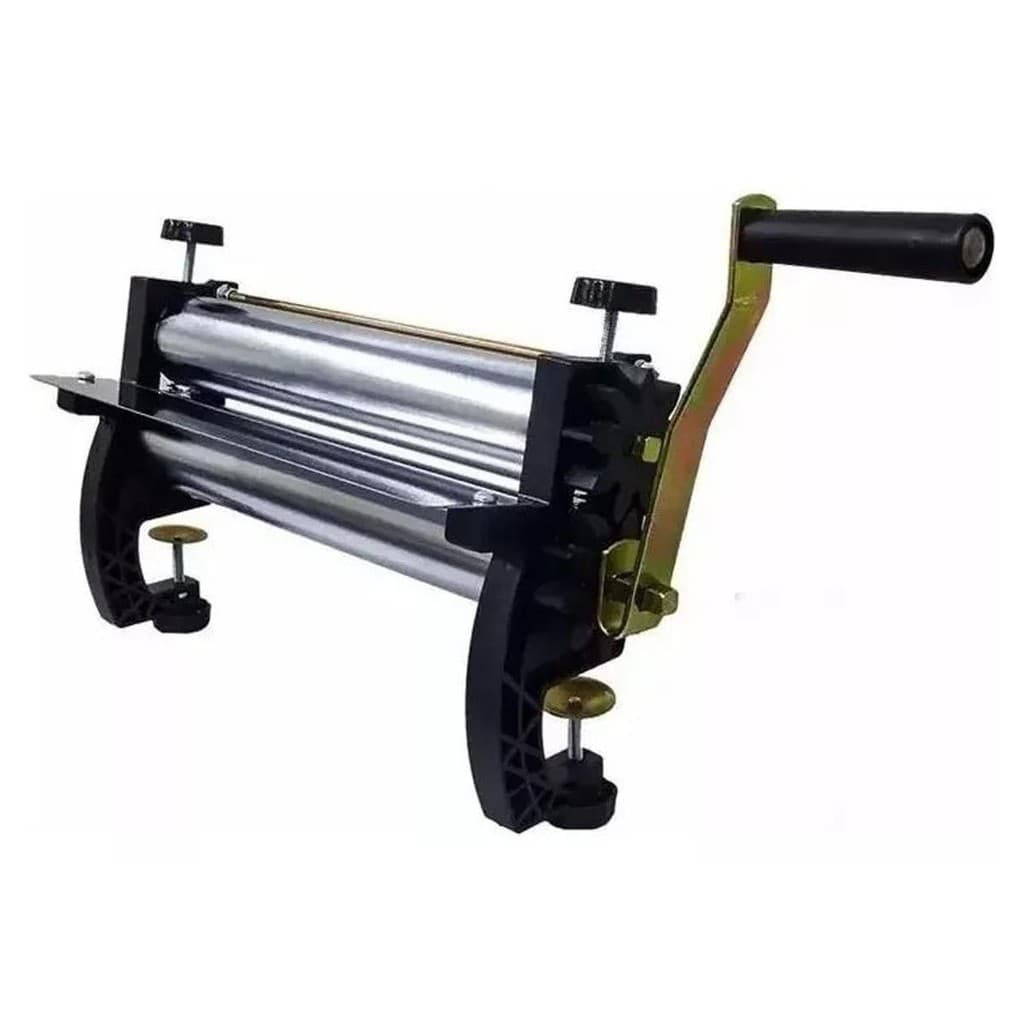 Cilindro De Massa Malta Lâmina Mirela 28cm