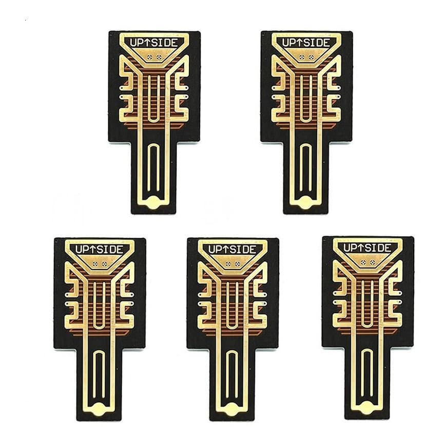 Antenas Auxilia aumento Sinal Celular Rural Externa Adesiva