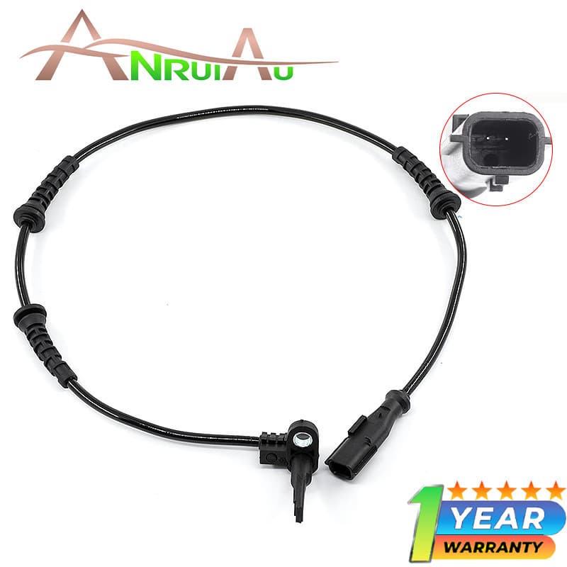 Sensor ABS Dianteiro Para Renault Fluence Esquerda/Direita-ESA020 B60314